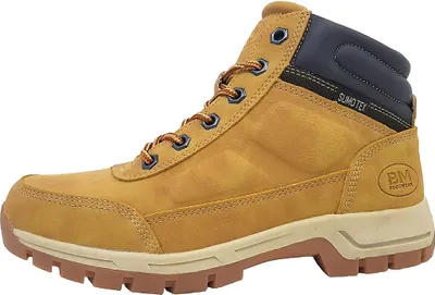 Productafbeelding van Supremo Herrenschuhe Stiefel Schnürer Beige Freizeit