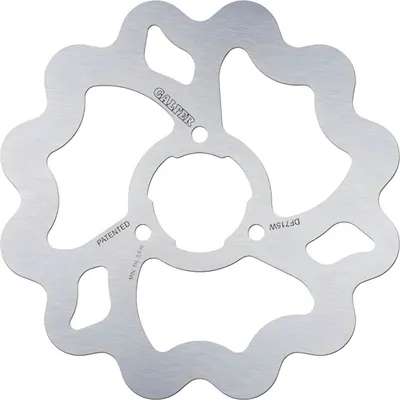 Produktbild von Galfer Scheibe (df715w) Starr Wave (kba)