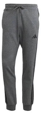Productafbeelding van Adidas - "Essentials" joggingbroek voor heren, model SX543 (maat L), grijs