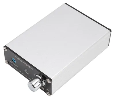 Obrázek produktu pro Subwooferový zesilovač, dvoukanálová digitální výkonová zesilovací deska TPA3116D2 pro domácí kino a hi-fi audio XH-M541