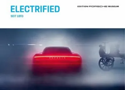 Image de Electrified/ deutsche Ausg.