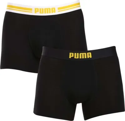 Image de Boxer Puma 701226763-010 pour Homme