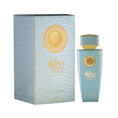 Produktbild von Gulf Orchid Riwaya Eau De Parfum 100 ml