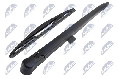 Produktbild von NTY EWB-CH-006 Wischerarm Scheibenwischerarm Hinten für CADILLAC ESCALADE GMT 900 300mm