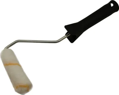 Produktbild von Farbrolle mit kleinem Durchmesser 110 mm