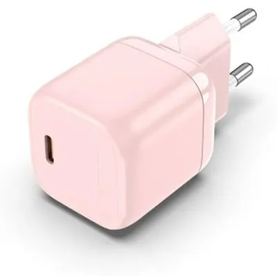 Obrázek produktu pro Vention FAKP0-EU, Vnitřní, AC, 20 V, Růžová