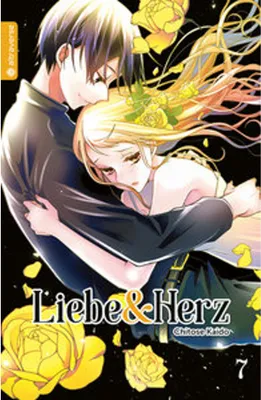 Produktbild von Liebe & Herz 07