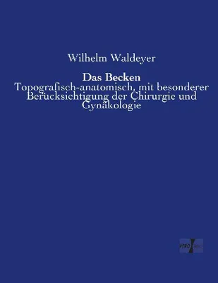 Produktbild von Das Becken