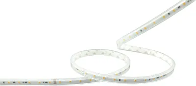 Immagine prodotto di Artecta Cali Tube 2835 - 72 - CCT 4000 K - CRI 90 - 490 lm/m - 72 LED/m - 4,8 W/m - 48 V
