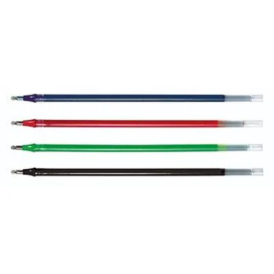 Produktbild von Gelmine Pentel KF6 0,3 f.K116 schwarz