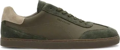 Produktbild von Groundies Panama Sportschuhe Grün EU 44 Herren Grün EU 44