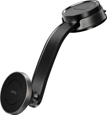 Image de Allity support magnétique pour voiture ACH-200 MS Supports pour voiture noir