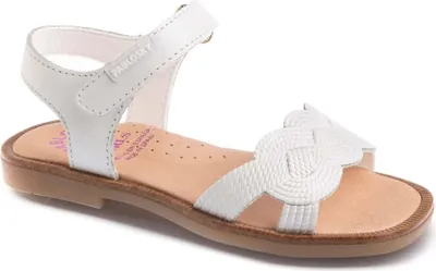Image de Sandales Pablosky 10225-862407 pour Fille