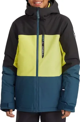 Produktbild von O'Neill Carbonite Skijacke Kinder