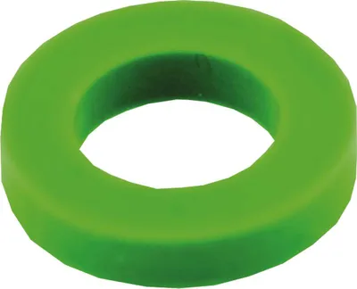Produktbild von Düsenspritzendichtung 101/08PRO VERDESIL Arag 225542 AGROPLAST