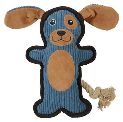 Immagine prodotto di Gioco per cani BUDDY cane blu Zolux