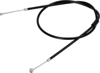 Produktbild von Kupplungszug, Schwarz - für Simson S51, S53, S70, S83