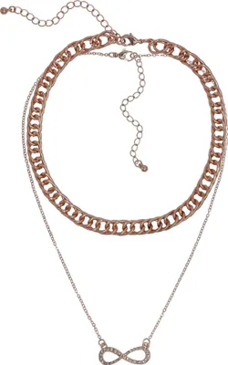 Produktbild von Steuer Modeschmuck Anhänger mit Kette 39+53cm