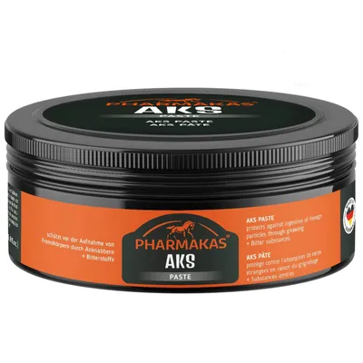 Obrázok produktu pre Pharmakas Horse Fitform AKS Pasta na ochranu proti ohryzu