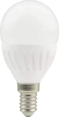 Produktbild von LightMe LED Leuchtmittel Tropfenform 8W = 66W E14 matt 900lm warmweiß 2700K 320°
