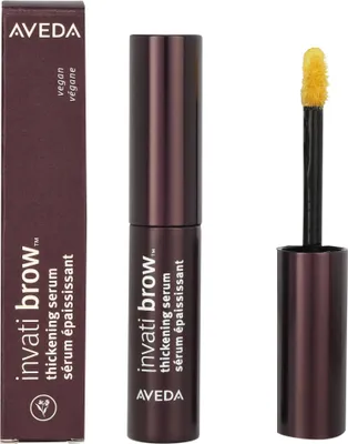 Produktbild von Aveda Invati Brow Thickening Serum 5ml - Augenbrauen-Verdickungsserum