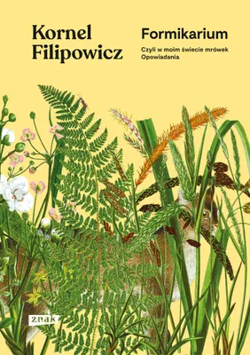 Immagine prodotto di ZNAK 978-83-240-6212-6, Polnisch, Hardcover, 300 Seiten
