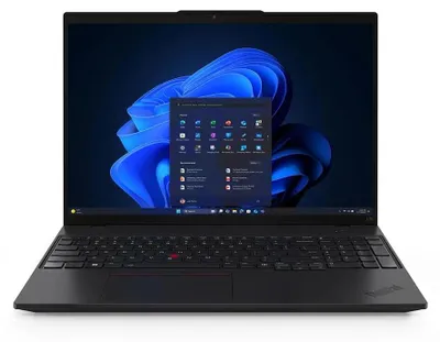 Obrázok produktu pre Lenovo ThinkPad L16 Gen 2 (AMD) Copilot+ PC, AMD Ryzen AI 5, 2 GHz, 40,6 cm (16"), 1920 x 1200 px, 32 GB, 512 GB