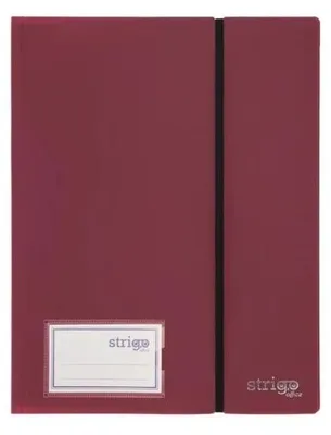 Zdjęcie produktu dla Album Papeteria 40 – Elegancka organizacja wspomnień i dokumentów w jednym!