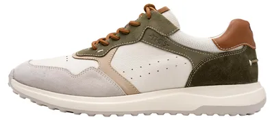 Produktbild von Sneakers aus Leder