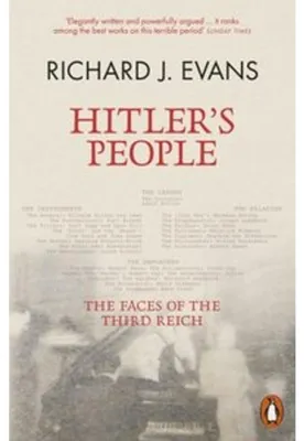 Zdjęcie produktu dla Hitler's People