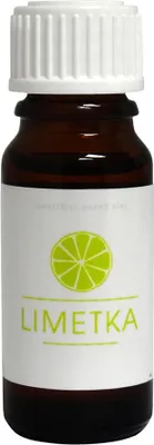 Obrázok produktu pre Esenciálny vonný olej Hanscraft - Limetka (10 ml)