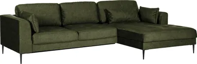 Produktbild von home24 Ecksofa mit Longchair