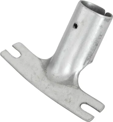 Produktbild von Coronet Metallstielhalter für Besenstiele mit Ø 28 mm