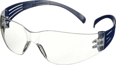 Produktbild von 3M Schutzbrille SecureFit 100 Scheibentönung: klar