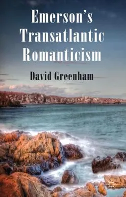 Immagine prodotto di Emerson's Transatlantic Romanticism