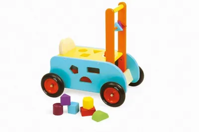 Produktbild von Vorläufer 2 in 1 mit Formsortierplatte