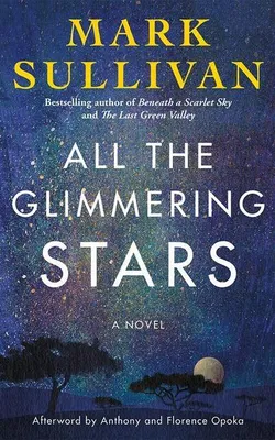 Produktbild von All the Glimmering Stars