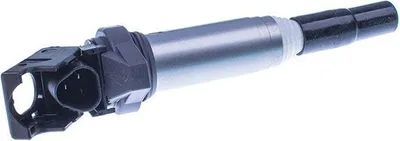 Produktbild von DENCKERMANN E100071 Zündspule 12V für BMW 3 Touring (E91) 3 Limousine (E90) 5 Touring (F11) 3 Limousine (E46) 5 Limousine (E60)