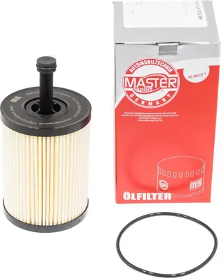Obrázok produktu pre MS 719/7X-OF-PCS-MS Olejový filter pre SEAT IBIZA IV (6J5, 6P1)