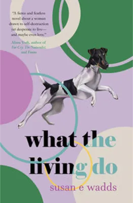 Obrázok produktu pre What the Living Do