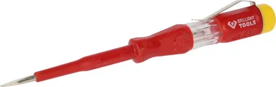 Immagine prodotto di BRILLIANT TOOLS Tester di tensione 100 - 500 V - BT120900