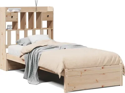 Zdjęcie produktu dla VidaXL 3322403, Drewno, 805 mm, 1955 mm, 310 mm, 81 x 23 mm, 1 szt.