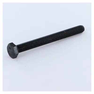 Produktbild von Metallschrauben Sechskantkopf M12x90 Klasse 10.9 Rohstahl