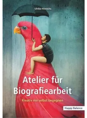 Produktbild von Atelier für Biografiearbeit
