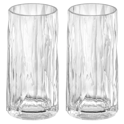Zdjęcie produktu dla Karaca 4002942543825, Przezroczysty, 60 szt., 300 ml
