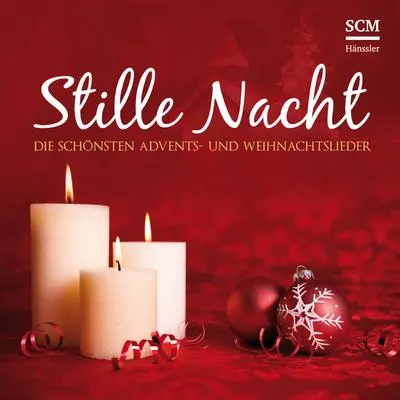 Produktbild von Stille Nacht