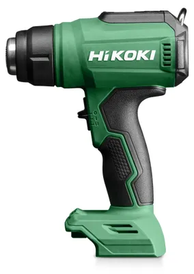Immagine prodotto di Pistola termica a batteria 18v 0*ah