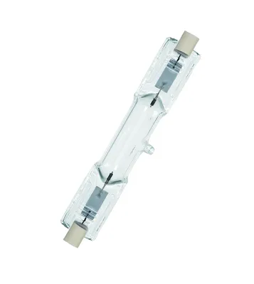 Zdjęcie produktu dla Lampa UV Osram SupraTec HTC 400-241 230 V, średnica 14 mm, długość 104 mm, 460 W, 230 V