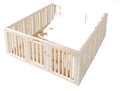 Produktbild von Spielplatz, Sicherer Spielbereich, Vielseitiges Design, 150x180cm
