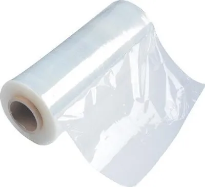 Zdjęcie produktu dla Folia Stretch Minirap 25cm/1,60kg fi50 Mini-Rap